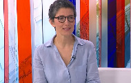 Predsednica Evropske federacije novinara Maja Sever, pružila podršku otpuštenoj novinarki sa RTV-a: „Drž’ se draga, ni u najgorim danima nisam čula za ovakav primer“